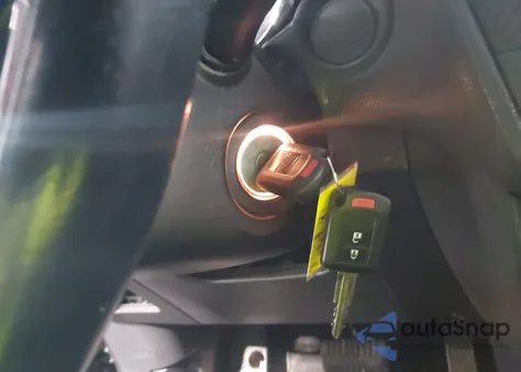 2016 Mitsubishi Outlander Sport 2.0 Es из США, поврежденный, VIN JA4AR3AU8GZ024334